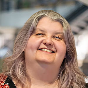 Amy Pietrykowski, CPA