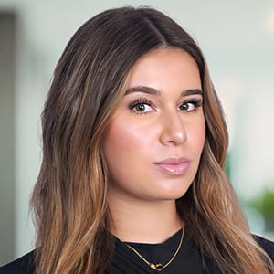 Gabriella Lyubomirsky