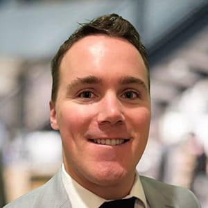 Kyle Lamoureux, CPA, EA