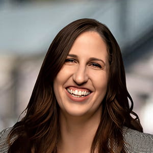 Melanie Orsini, CPA