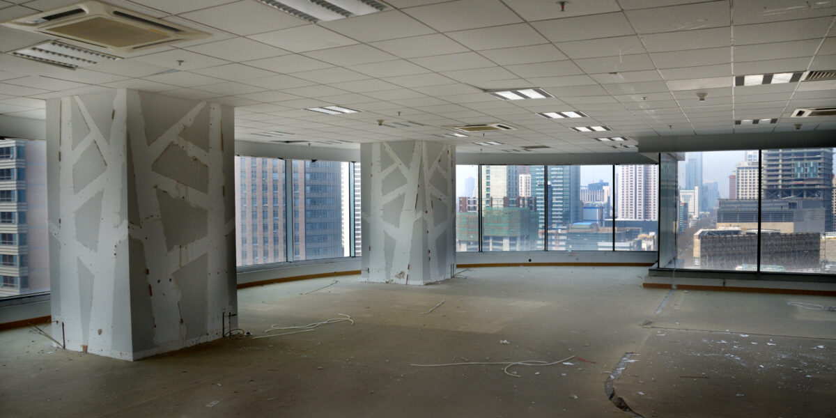 Can You Write Off a Full Dental Office Buildout in New Jersey? A Tax Breakdown