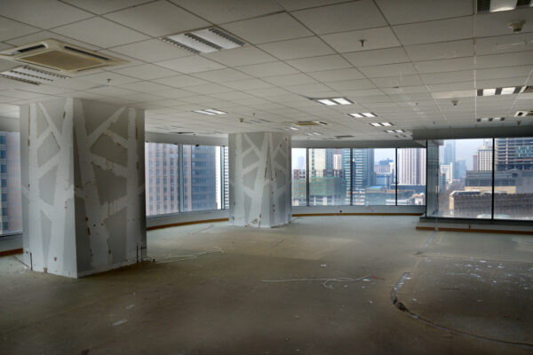 Can You Write Off a Full Dental Office Buildout in New Jersey? A Tax Breakdown