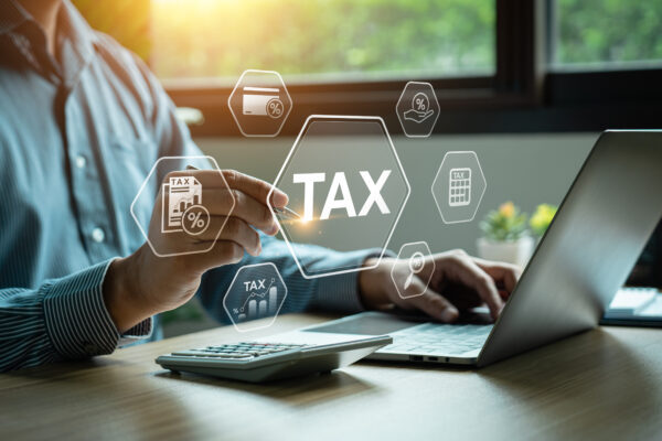 Year-End Tax Strategies for Dentists in New York: Equipment Purchases & Deductions
